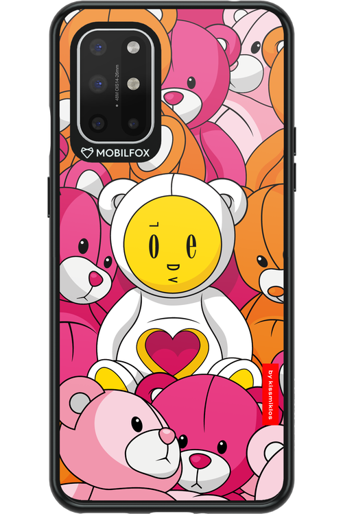 Loved Bear 2.0 - OnePlus 8T