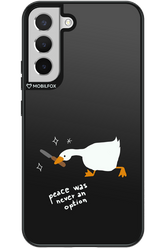 OPTION 2.0 - Samsung Galaxy S22+