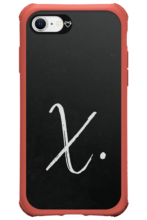 (Off Space) X 2.0 - Apple iPhone 8