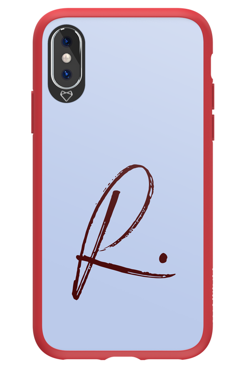 (Jellyfish Presso) R 2.0 - Apple iPhone X