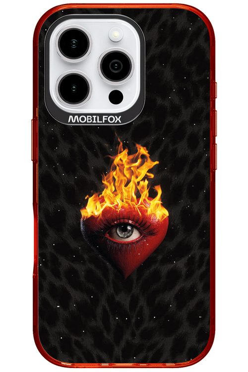 Shit happens - Apple iPhone 16 Pro