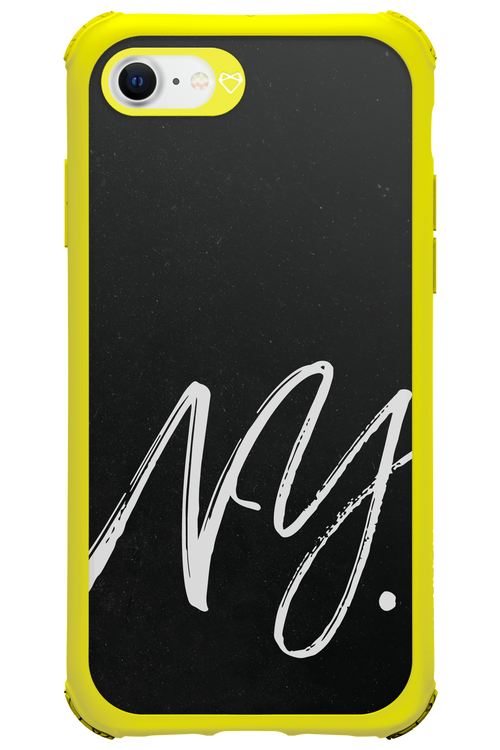 (Off Space) NY 2.0 - Apple iPhone SE 2022