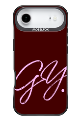 (Dark Blush) GY 2.0 - Apple iPhone 17 Air