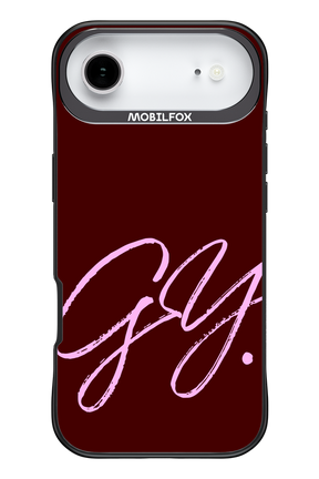 (Dark Blush) GY 2.0 - Apple iPhone 17 Air