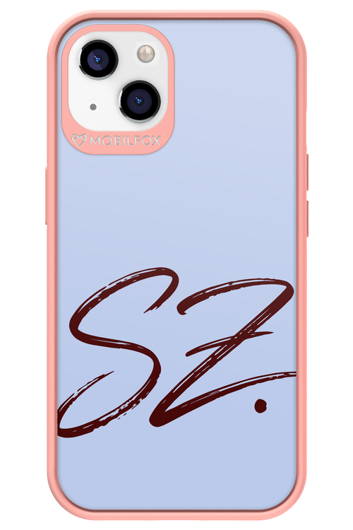 (Jellyfish Presso) SZ 2.0 - Apple iPhone 13