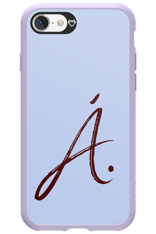 (Jellyfish Presso) A II 2.0 - Apple iPhone SE 2020
