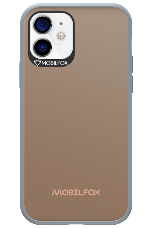 Taupe - Apple iPhone 12