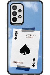 Magnet - Samsung Galaxy A52 / A52 5G / A52s