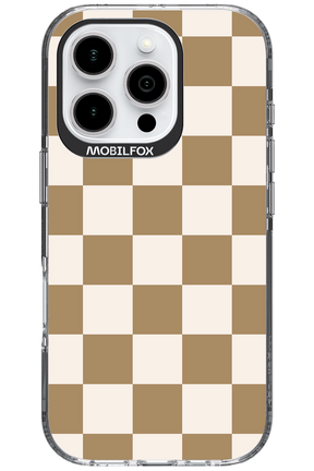 Nude Chess - Apple iPhone 16 Pro