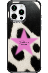 Same Chapter Pink - Apple iPhone 15 Pro Max