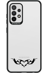 Techno Hart 2.0 - Samsung Galaxy A52 / A52 5G / A52s