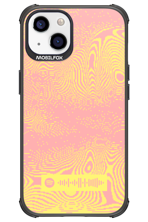 House Frequency - Apple iPhone 13