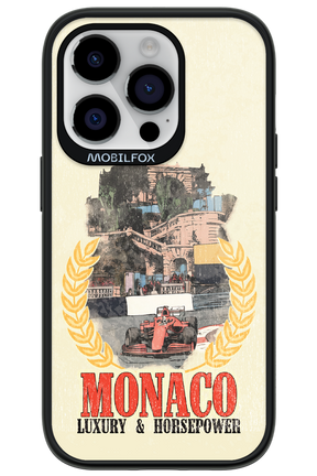 Monaco Luxury - Apple iPhone 14 Pro