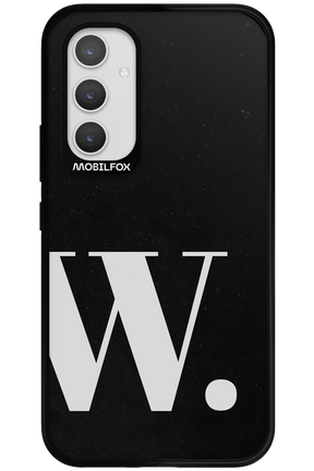 W (Off Space) 2.0 - Samsung Galaxy A54