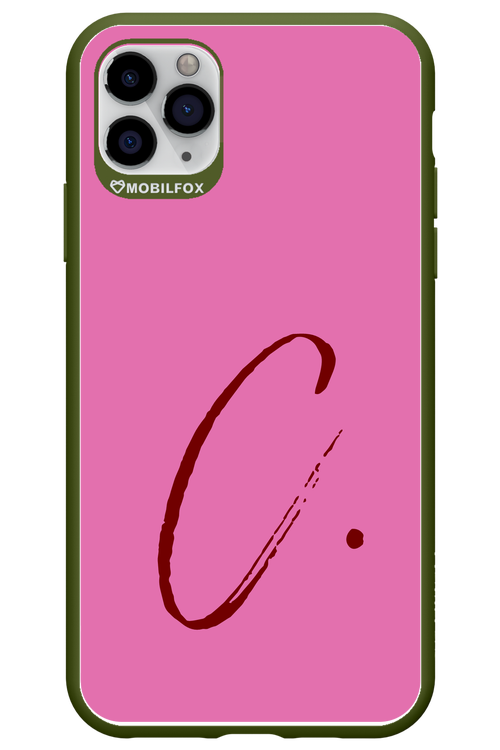 (Sorbet) C 2.0 - Apple iPhone 11 Pro Max