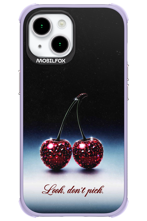 Seasonal Diamond 2.0 - Apple iPhone 15