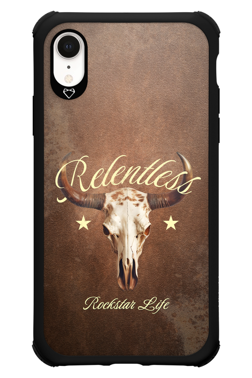 Relentless2 2.0 - Apple iPhone XR