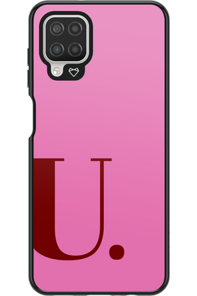 U (Sorbet) 2.0 - Samsung Galaxy A12