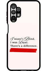 Difference - Samsung Galaxy A13 4G