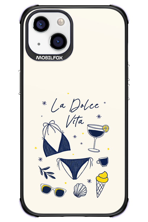 Dolce Vita - Apple iPhone 13
