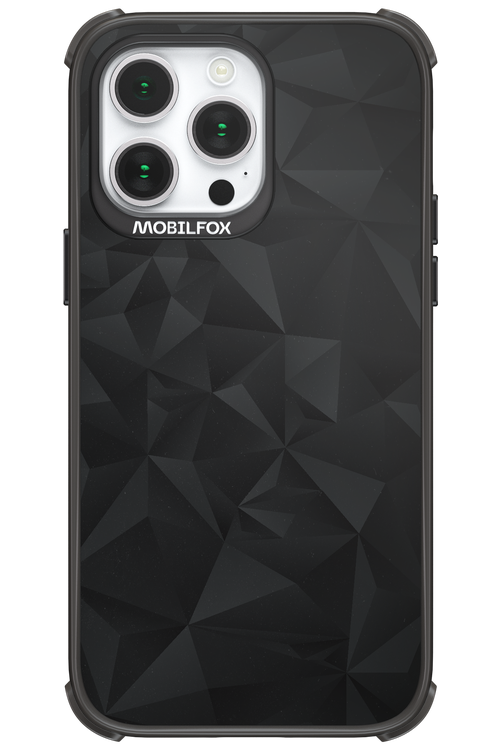 Low Poly - Apple iPhone 14 Pro Max