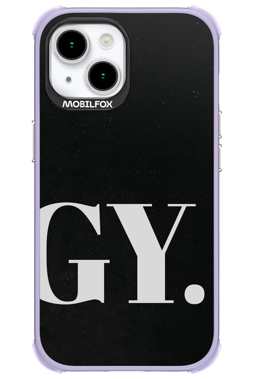 GY (Off Space) 2.0 - Apple iPhone 15
