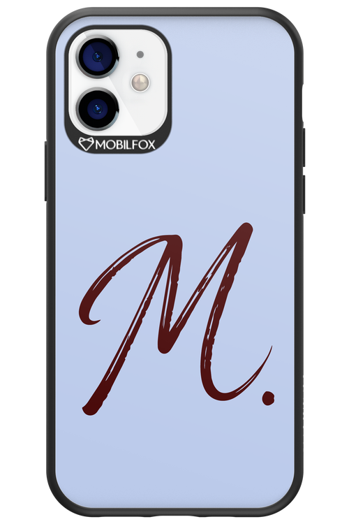 (Jellyfish Presso) M 2.0 - Apple iPhone 12
