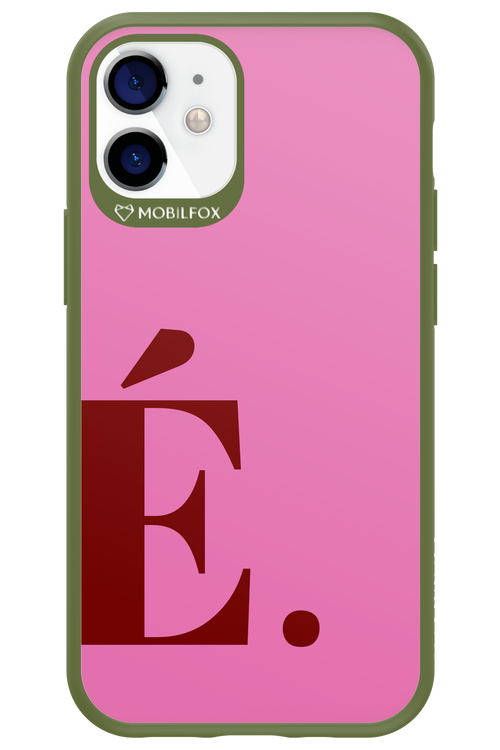 E II (Sorbet) 2.0 - Apple iPhone 12 Mini