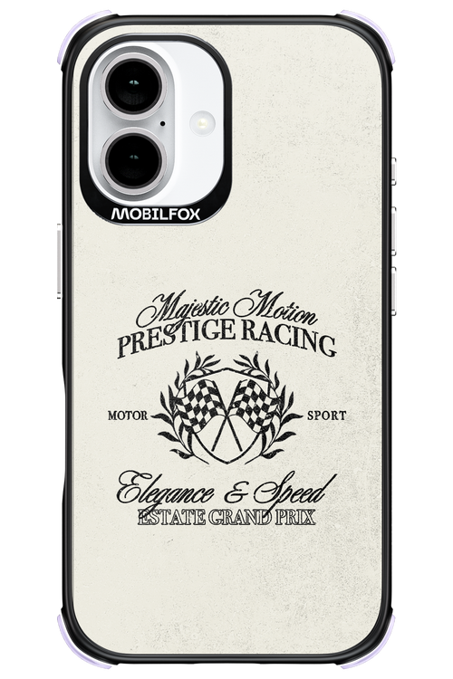 Old money - Apple iPhone 16
