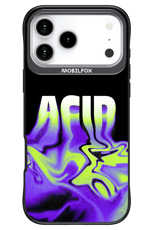 ACIID - Apple iPhone 17 Pro Max