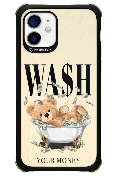 Money Washing - Apple iPhone 12