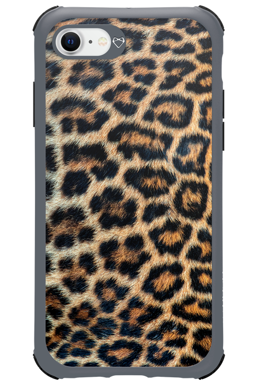 Leopard 2.0 - Apple iPhone SE 2022