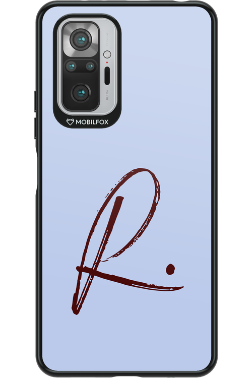 (Jellyfish Presso) R 2.0 - Xiaomi Redmi Note 10S