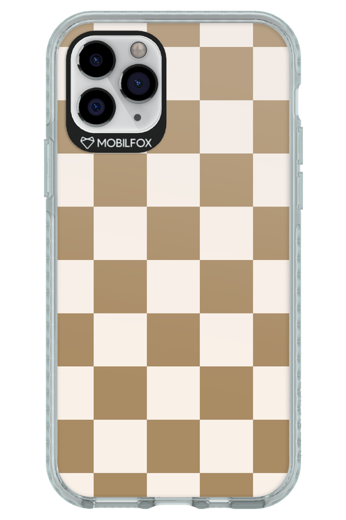 Nude Chess - Apple iPhone 11 Pro