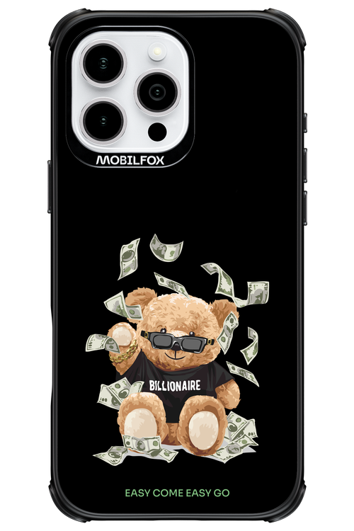 Easy Come Easy Go - Apple iPhone 16 Pro Max