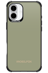 Olive 2.0 - Apple iPhone 16 Plus