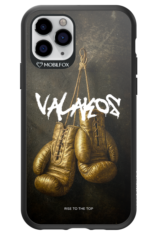 Golden - Apple iPhone 11 Pro