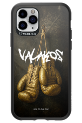 Golden - Apple iPhone 11 Pro