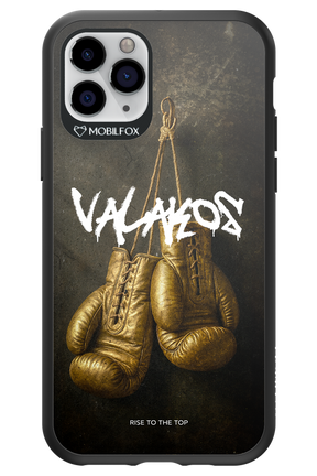 Golden - Apple iPhone 11 Pro