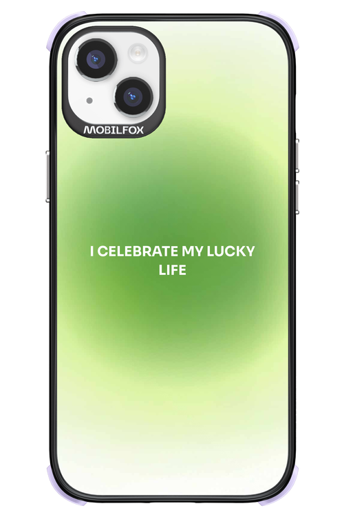 MY LUCKY LIFE - Apple iPhone 14 Plus