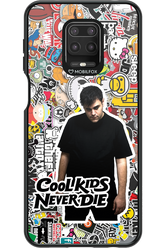 CKND_STICKER - Xiaomi Redmi Note 9 Pro