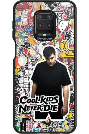 CKND_STICKER - Xiaomi Redmi Note 9 Pro