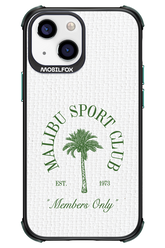 Malibu Sports Club - Apple iPhone 13 Mini