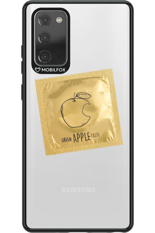 Safety Apple 2.0 - Samsung Galaxy Note 20