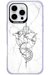 Compass 2.0 - Apple iPhone 16 Pro Max