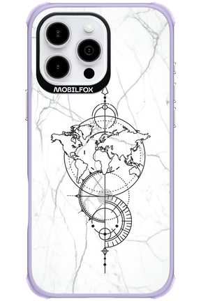 Compass 2.0 - Apple iPhone 16 Pro Max