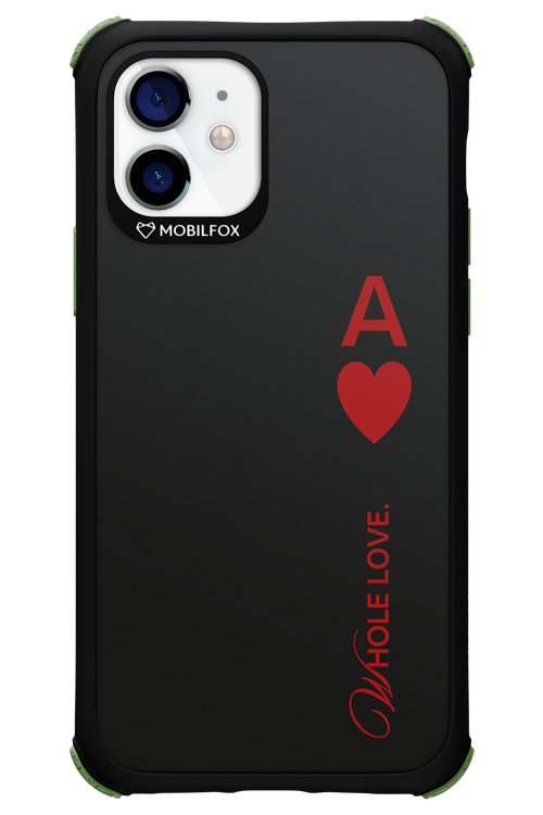 Whole - Apple iPhone 12