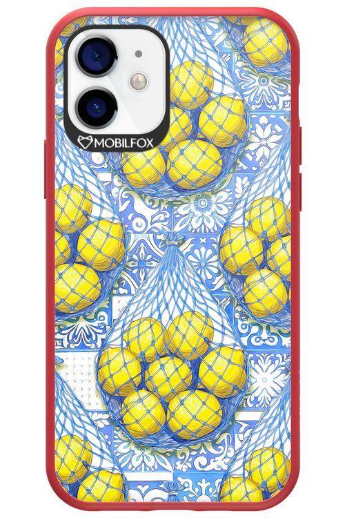 Net Style - Apple iPhone 12