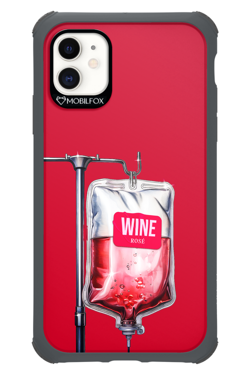 Sos Wine - Apple iPhone 11