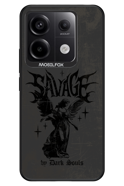 St. Savage - Xiaomi Redmi Note 13 Pro 5G